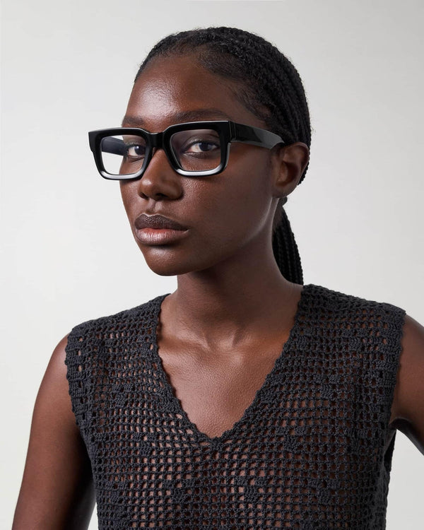 05 Core Optical / Black & Clear Lens - Shade Files